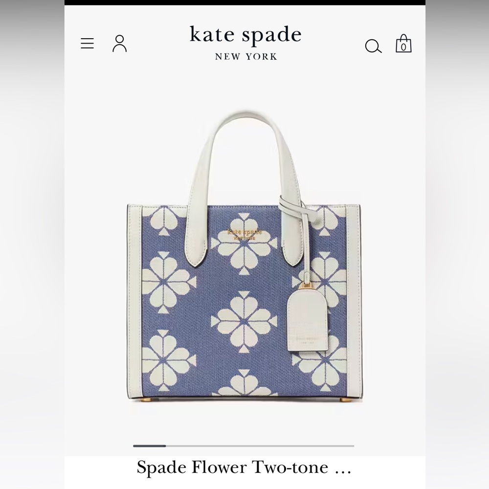 Kate Spade Handbag